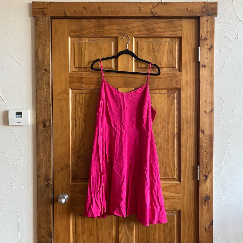 Old navy dress